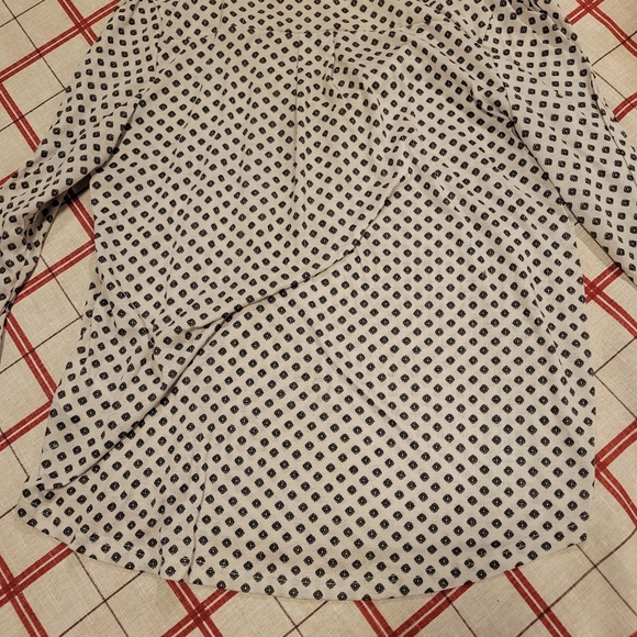 Patterned Top - Picture 5 of 5